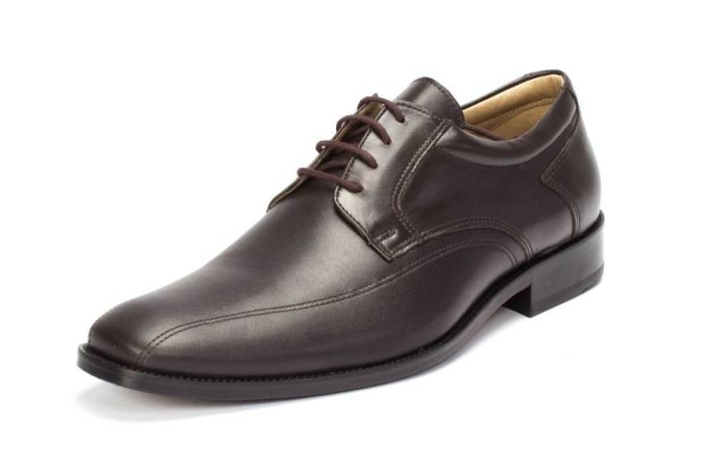 Romeo 302 Nappaleder Schnürschuh von Romeo