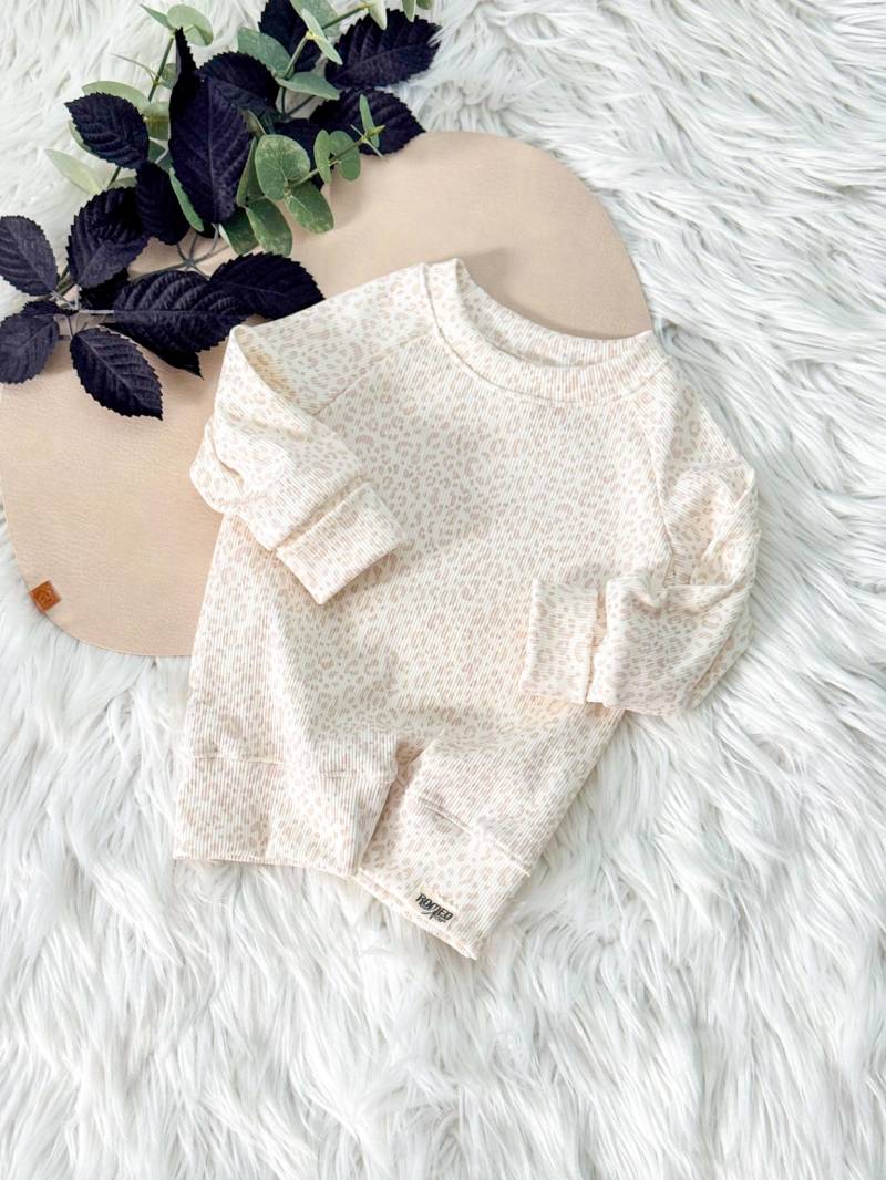 Sweater Baby, Sweatshirt Kinder, Kinderpullover, Kinderpulli, Baby Pullover, Oversized Sweater, Kindermode // Romeo & Noir von RomeoandNoir