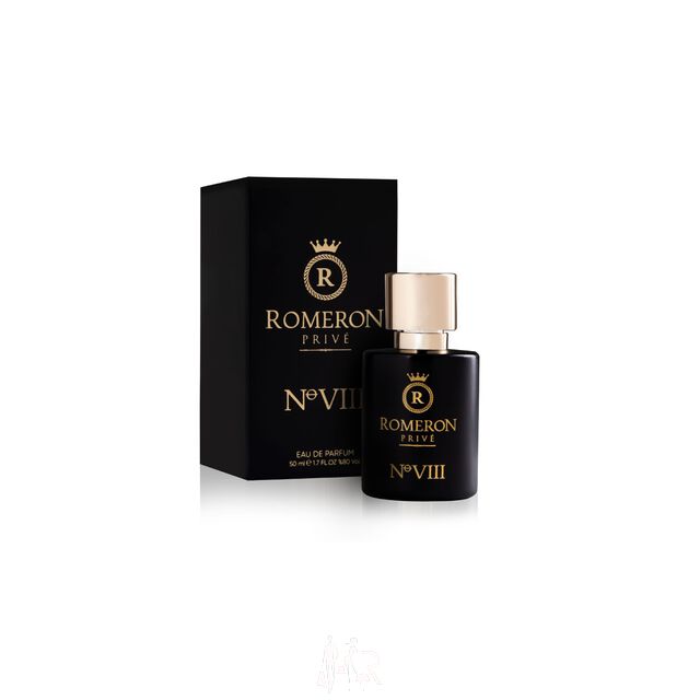 Romeron Prive No VIII Eau de Parfum 50 ml von Romeron