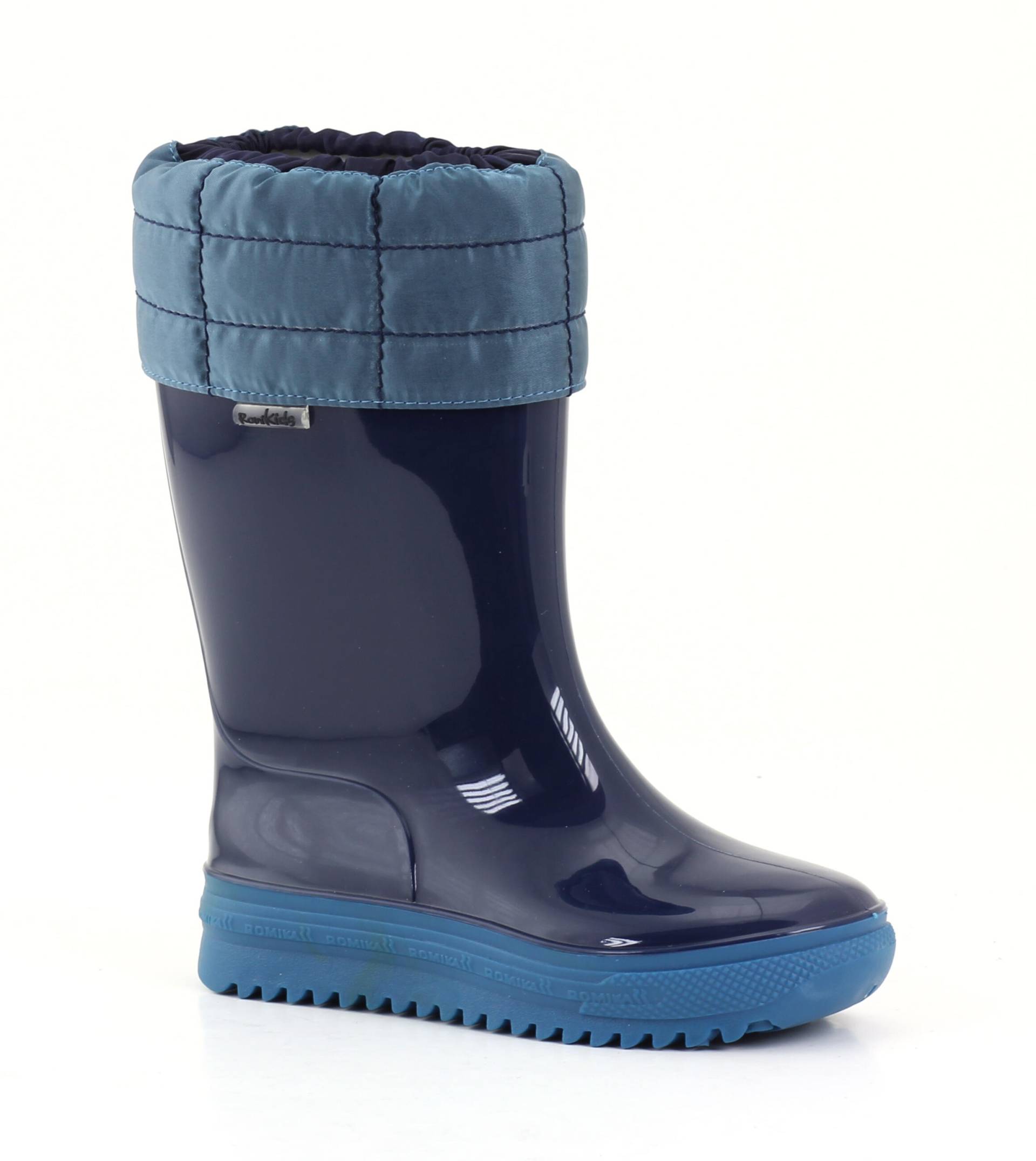 COSMOS 01 MARINE-PETROL - Gr. - 25 von Romika