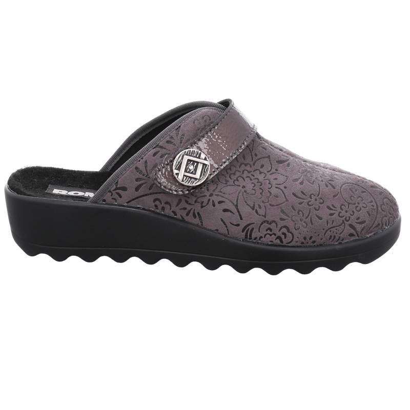 GINA HOME 06 GRAU - Gr. - 42 von Romika