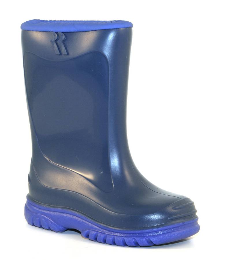 JUPITER BLAU-PACIFIC - Gr. - 27 von Romika