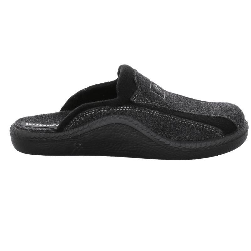 MOKASSO 246 ANTHRAZIT - Gr. - 50 von Romika