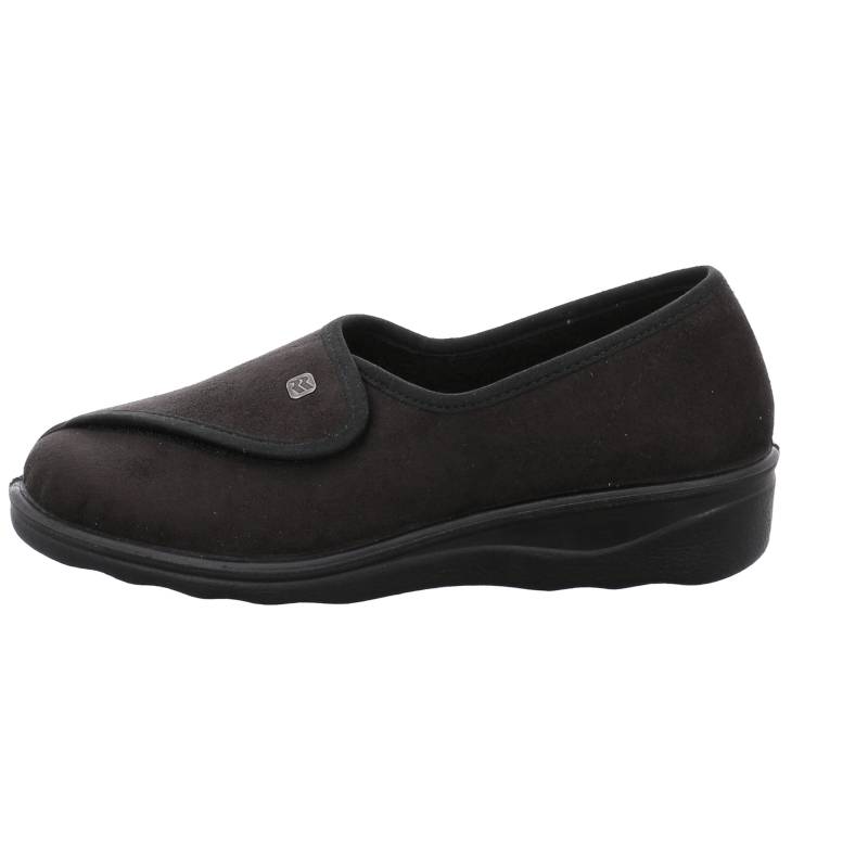 ROMISANA 104 SCHWARZ - Gr. - 40 von Romika