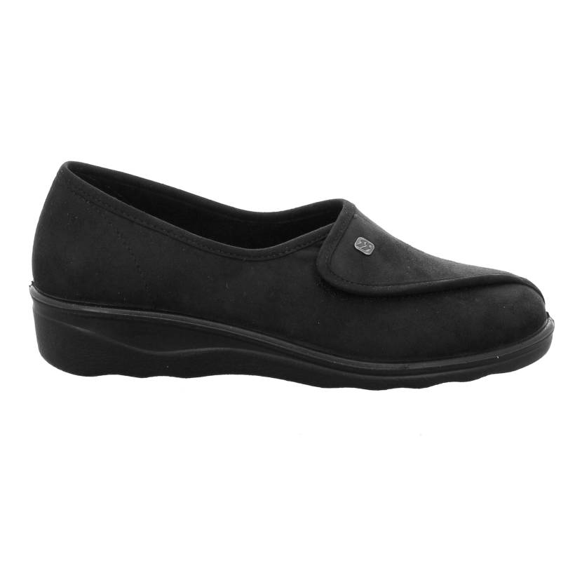 ROMISANA 105 SCHWARZ - Gr. - 43 von Romika