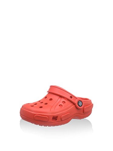 Romika Clog Romiclog N Kids rot EU 31 von Romika