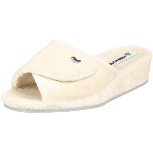 Romika Comino, Damen Pantoffeln, Beige (natur 201), 35 EU von Romika