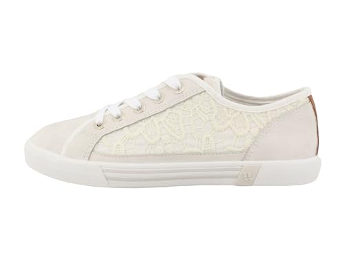 Romika Women Halbschuh, Farbe:Offwhite, Größe:36 von Romika