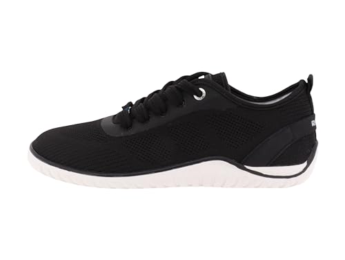 Romika Softrelax Sneaker, Farbe:schwarz, Größe:37 von Romika