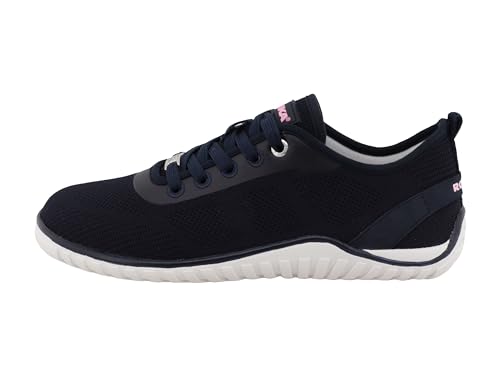 Romika Softrelax Sneaker, Farbe:Navy, Größe:36 von Romika