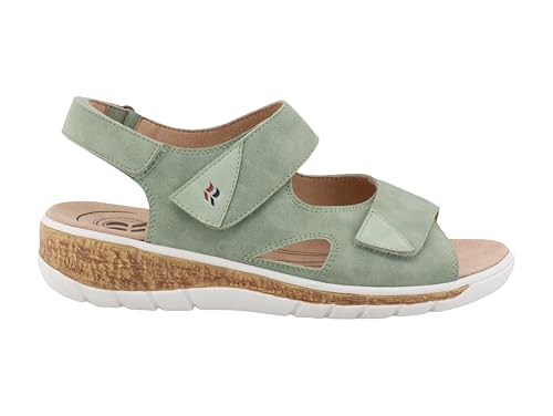 Romika Damen 74R0262004 Keilsandale, Sage, 42 EU von Romika