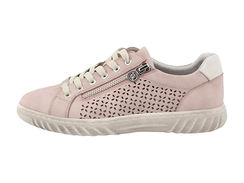 Romika Damen 74R0302001 Sneaker, Rose, 39 EU Romika Damen 74R0302001 Sneaker, Rose, 39 EU von Romika