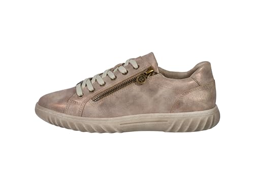 Romika Softrelax Sneaker, Farbe:Bronze, Größe:39 von Romika