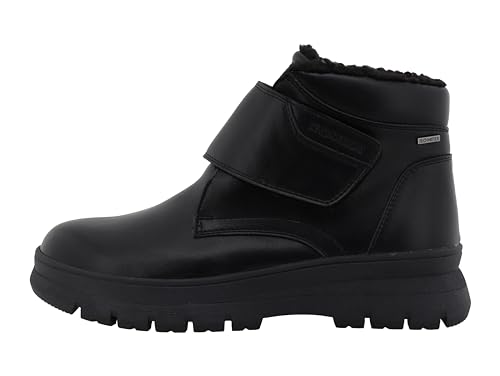Romika Damen 84R0122008 Stiefelette, Black, 36 EU Romika Damen 84R0122008 Stiefelette, Black, 36 EU von Romika