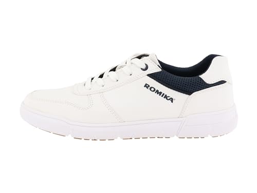 Romika Softrelax Sneaker, Farbe:weiß, Größe:42 Romika Softrelax Sneaker, Farbe:weiß, Größe:42 von Romika