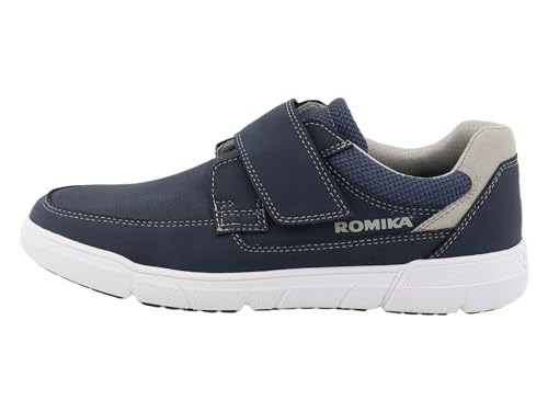 Romika Softrelax Sneaker, Farbe:Navy, Größe:43 von Romika