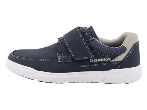 Romika Softrelax Sneaker, Farbe:Navy, Größe:44 von Romika