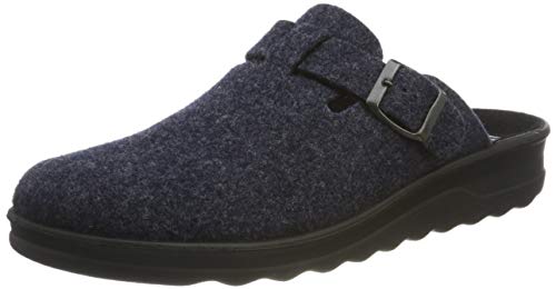 Romika METZ 240 Größe 41 EU Blau (DUNKELBLAU) von Romika