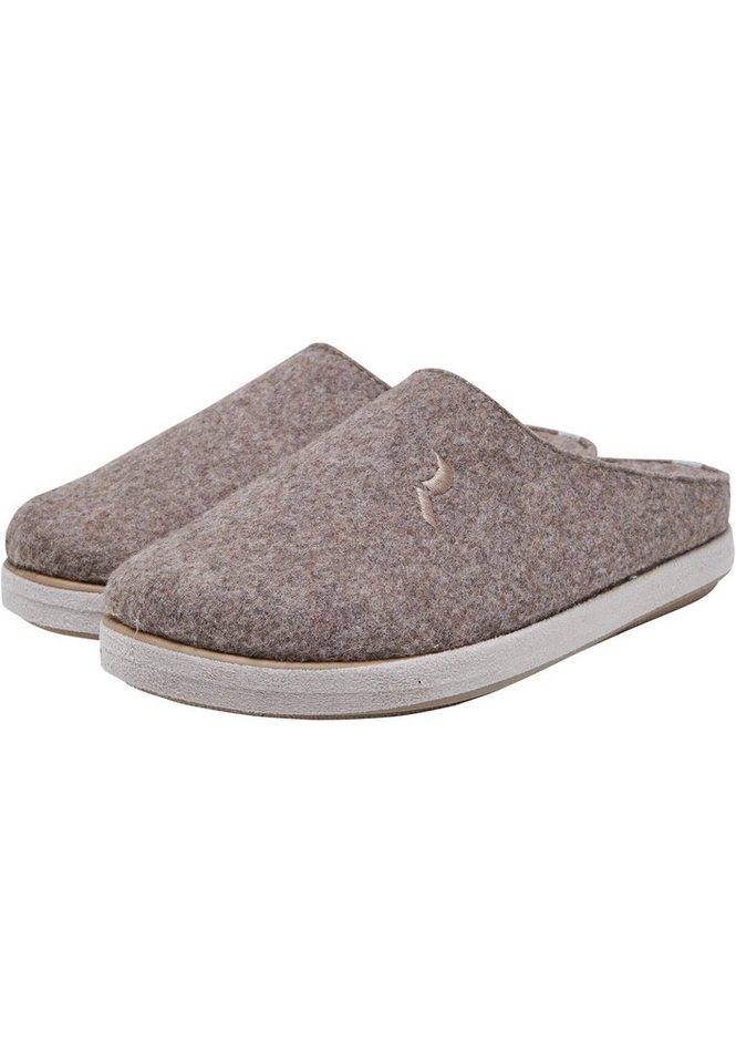 Romika Romika Damen RO22Q3-W023-020 ROMIKA Women Recycled Slipper Sandale (1-tlg) von Romika