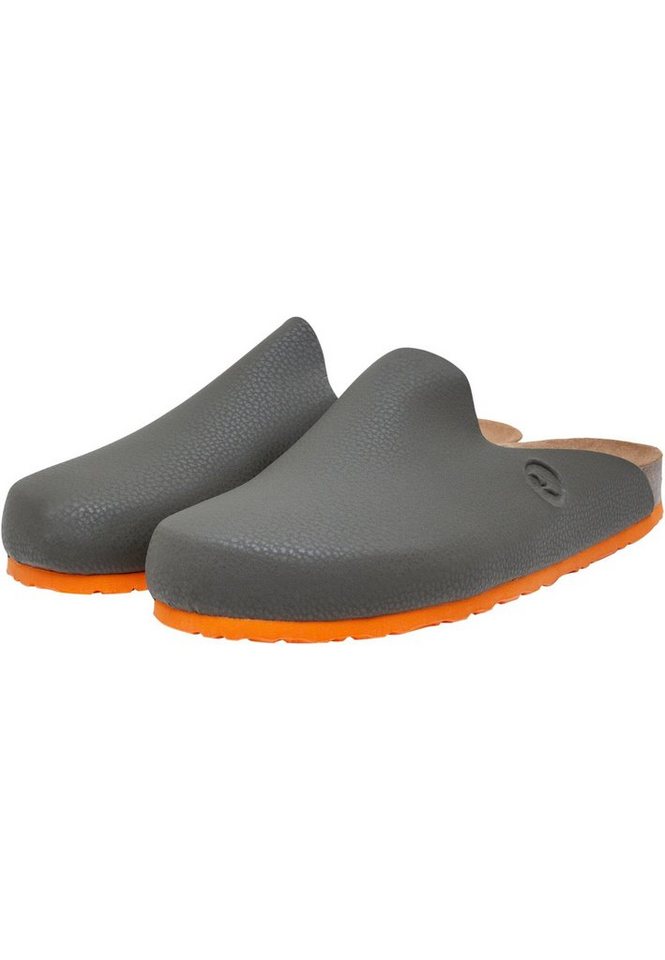 Romika Romika Herren RO22Q3-M002-104 ROMIKA Men Contrast Bio-Clog Sneaker (1-tlg) von Romika