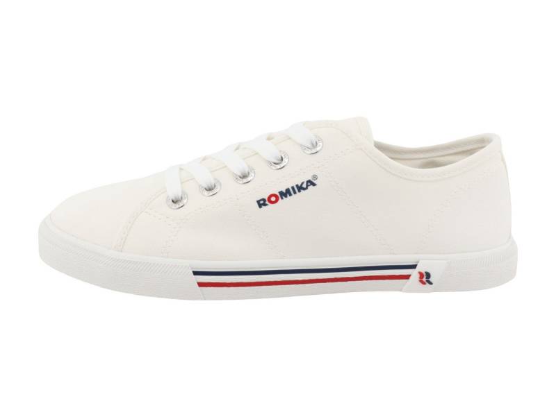 Romika Romika Softrelax Halbschuh Schnürschuh von Romika