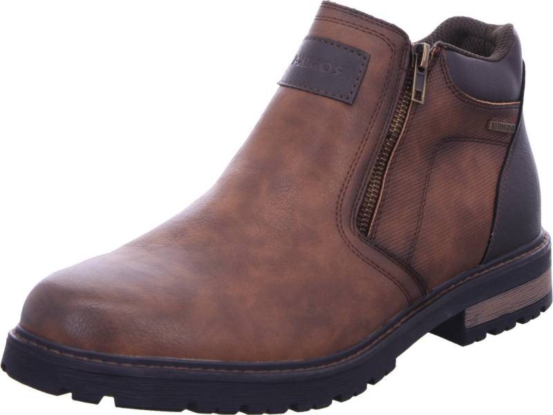 Romika Schlupfstiefel mit TEX-Membran von Romika