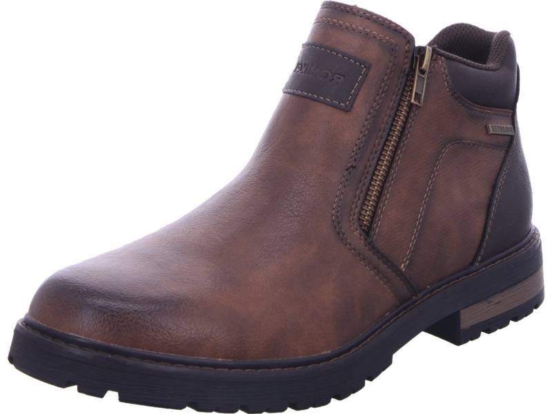 Romika Schlupfstiefel mit TEX-Membran von Romika