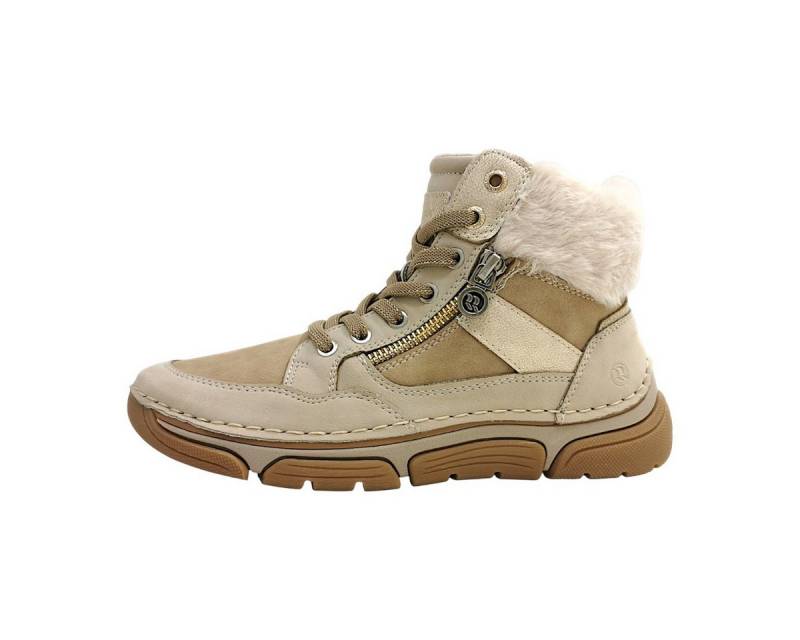 Romika Schnürstiefel Schnürstiefelette von Romika