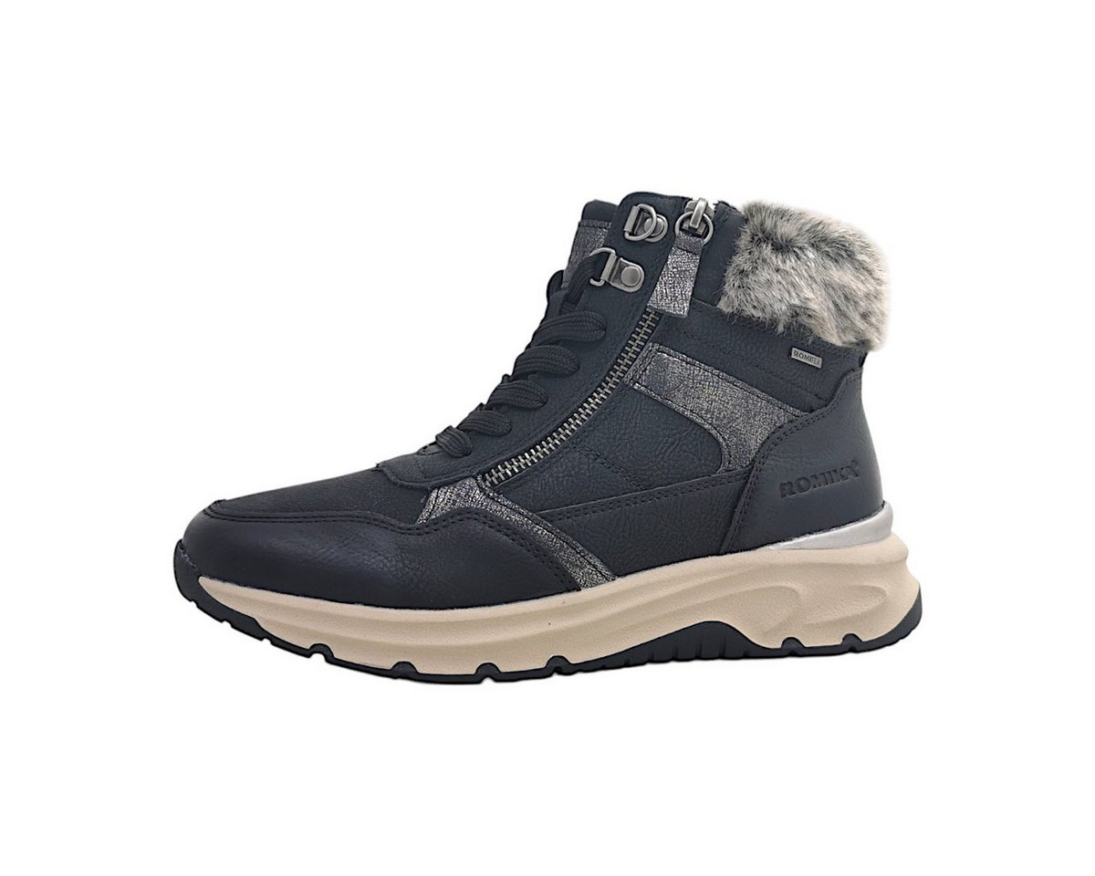 Romika Schnürstiefel Schnürstiefelette von Romika
