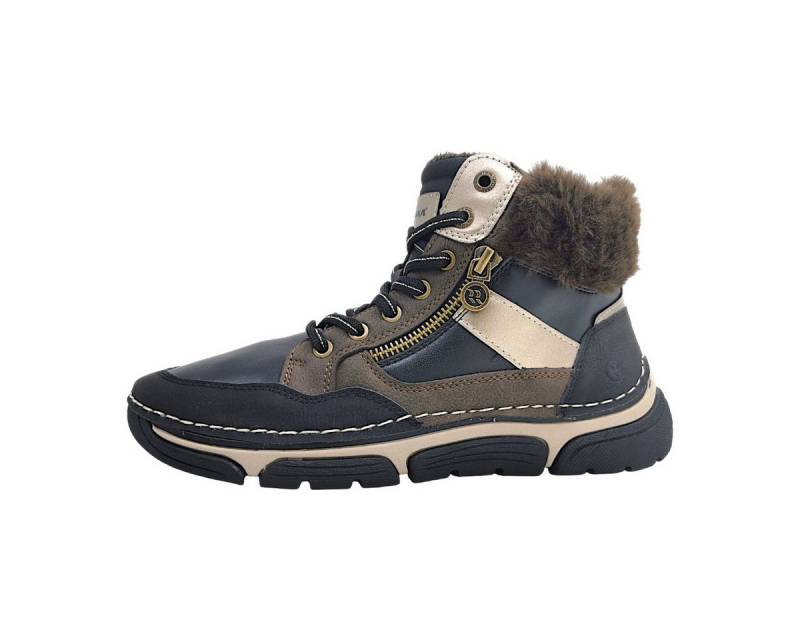 Romika Schnürstiefel Schnürstiefelette von Romika