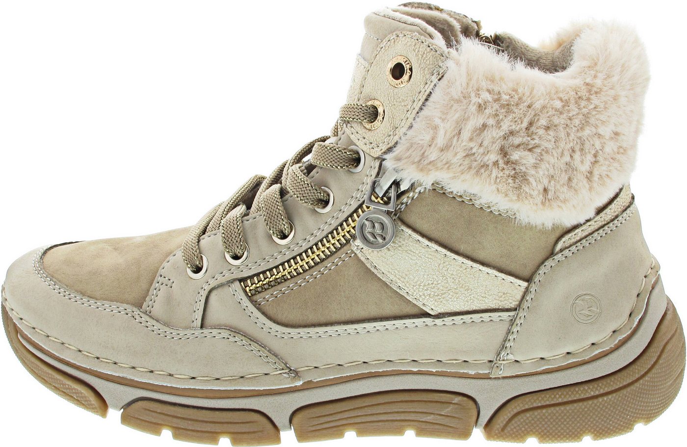 Romika Schnürstiefelette von Romika