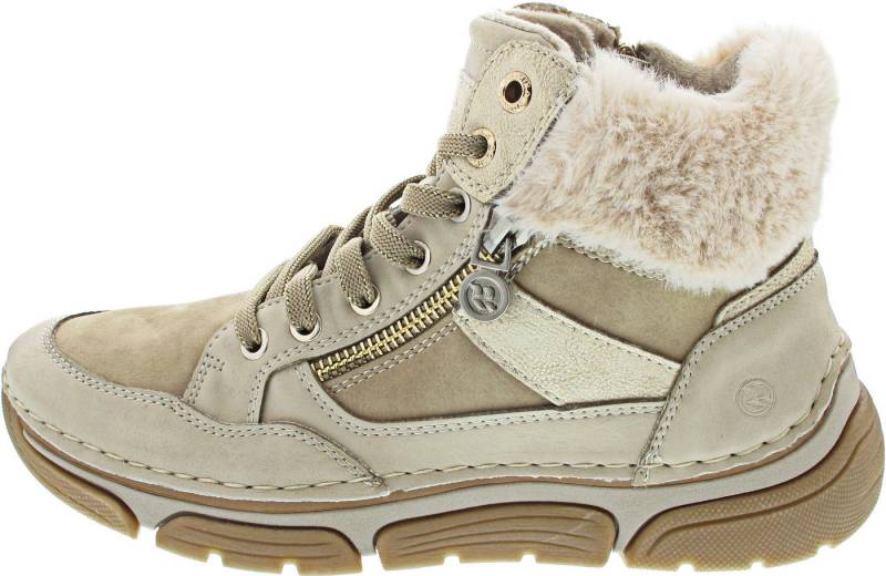 Romika Schnürstiefelette von Romika