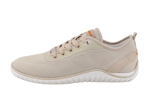 Romika Softrelax Sneaker, Farbe:Sand, Größe:38 von Romika