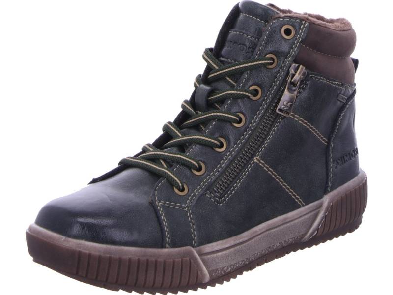 Romika Winterboots mit TEX-Membran von Romika