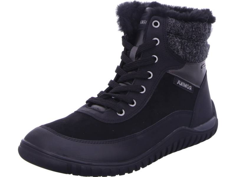 Romika Winterboots mit TEX-Membran von Romika