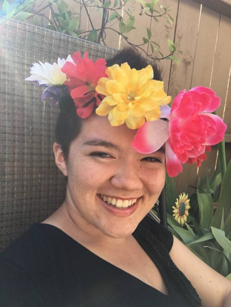 Das Alexandra Das Alexandra von RomoMomoMakes