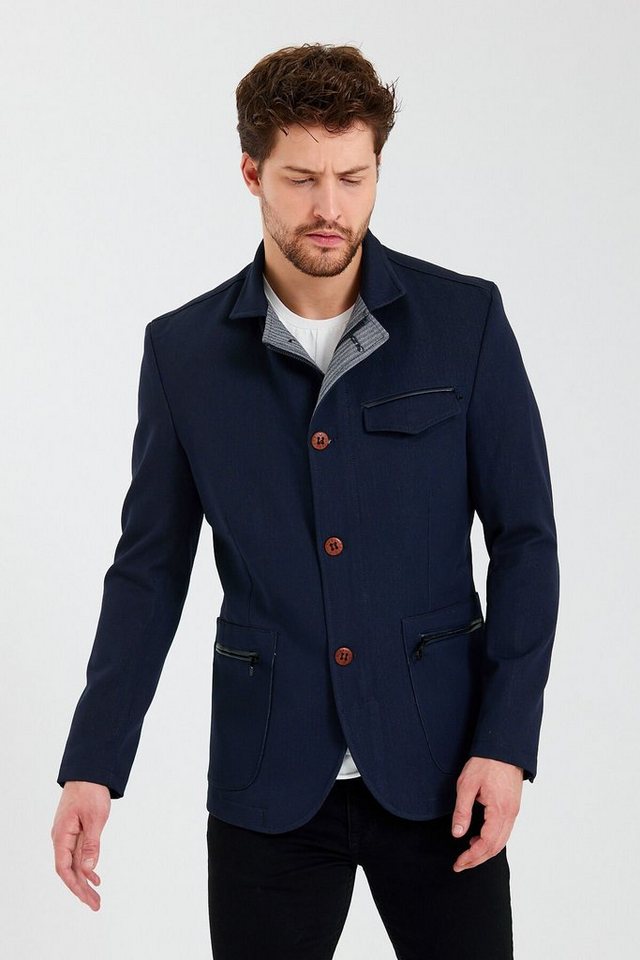 Ron Tomson Blouson von Ron Tomson