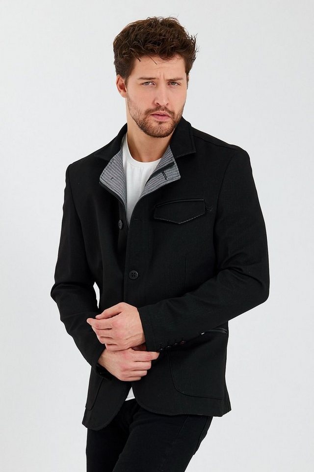 Ron Tomson Blouson von Ron Tomson