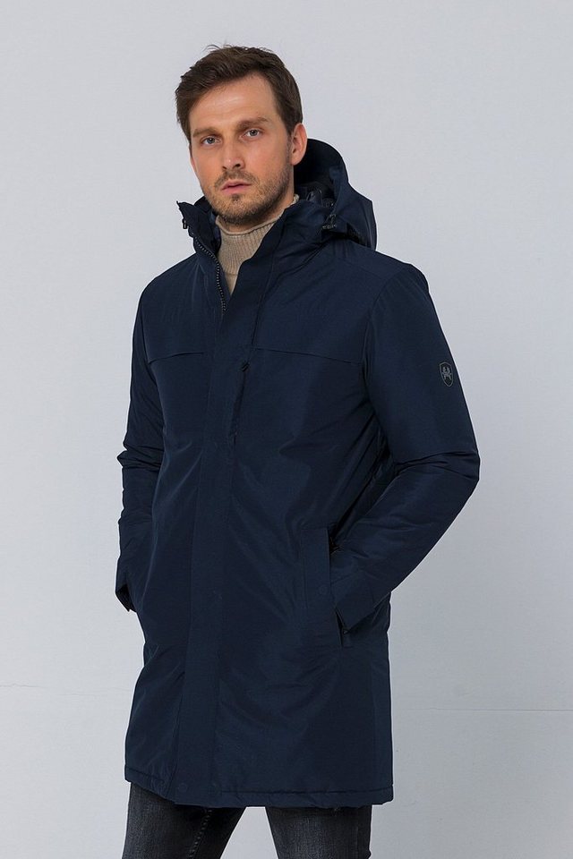 Ron Tomson Outdoorjacke von Ron Tomson