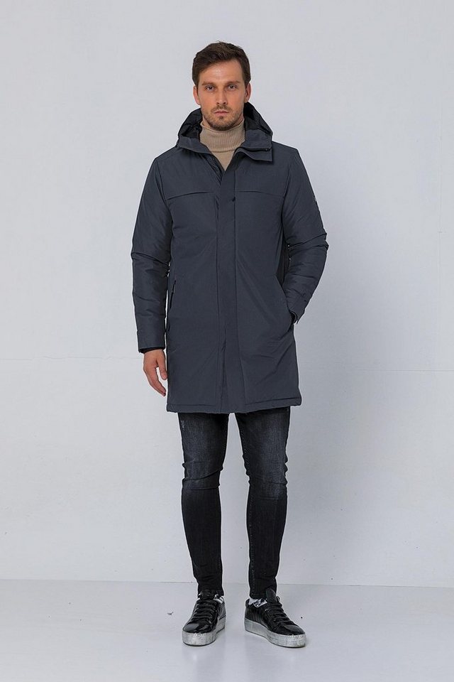 Ron Tomson Outdoorjacke von Ron Tomson