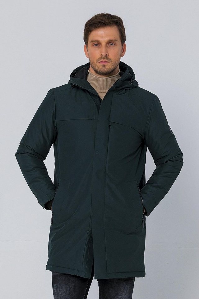 Ron Tomson Outdoorjacke von Ron Tomson