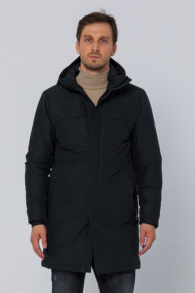 Ron Tomson Outdoorjacke von Ron Tomson