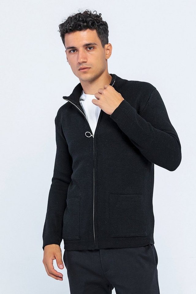 Ron Tomson Strickjacke von Ron Tomson