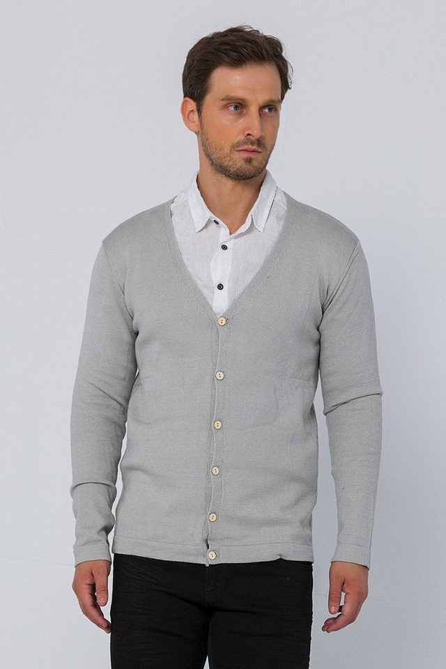 Ron Tomson Cardigan RN6456 (2-tlg) von Ron Tomson