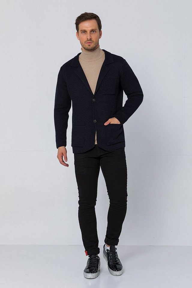 Ron Tomson Cardigan von Ron Tomson