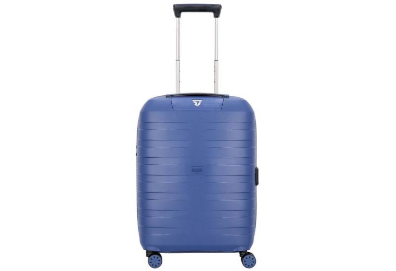 RONCATO Handgepäck-Trolley Box 4.0, 4 Rollen, Polypropylen von Roncato