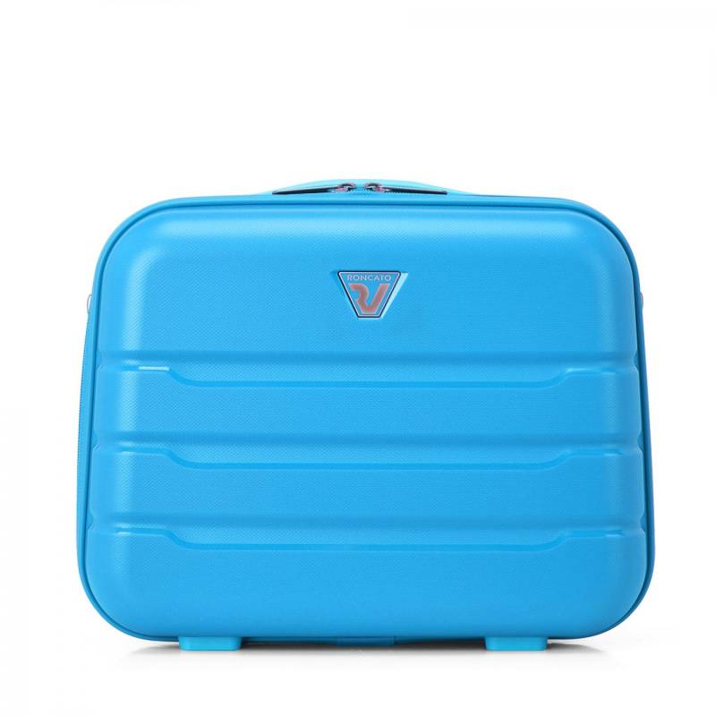 Roncato B-flying Kosmetikkoffer 34x28x14.5 Cm - Hellblau von Roncato