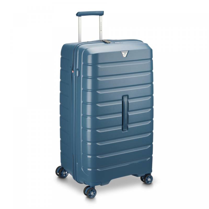 Roncato B-flying Trunk Großer Trunk 78 Cm - Denim von Roncato