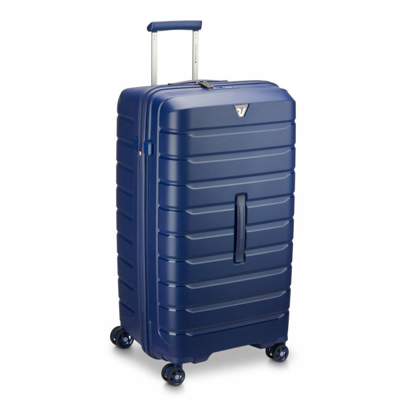 Roncato B-flying Trunk Großer Trunk 78 Cm - Nachtblau von Roncato