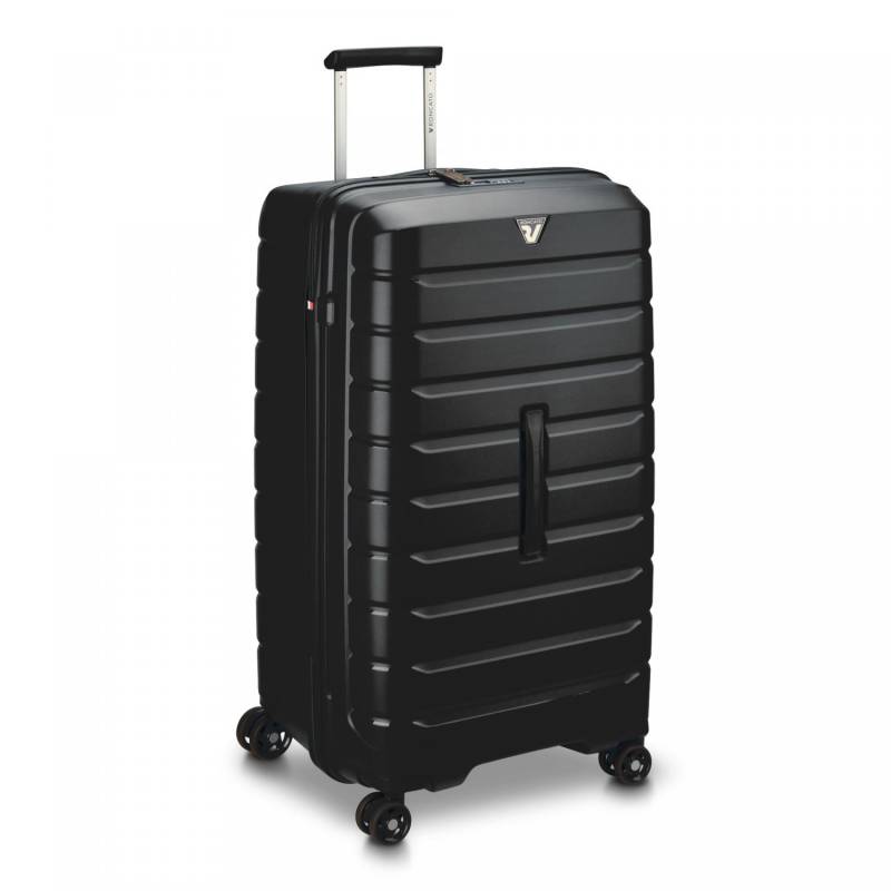 Roncato B-flying Trunk Großer Trunk 78 Cm - Schwarz von Roncato